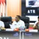 Koordinasi Diperkuat, BPN Sumut Bahas Hambatan Pembangunan Tol Binjai–Langsa