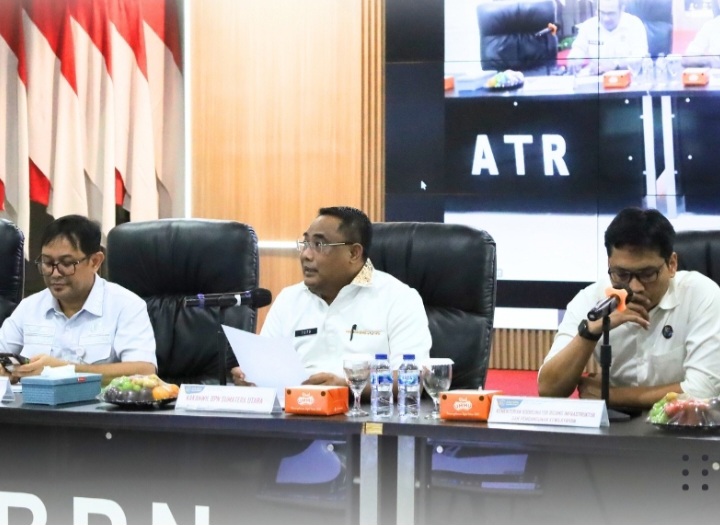 Tol Binjai Langsa
