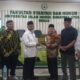Senator KH Muhammad Nuh Bedah Fungsi DPD RI di Stadium General UIN Sumut