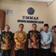 LPCRPM Muhammadiyah Sumut Gelar Rakerwil II di UMMAS Kisaran