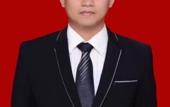 Ricky A. Sihotang