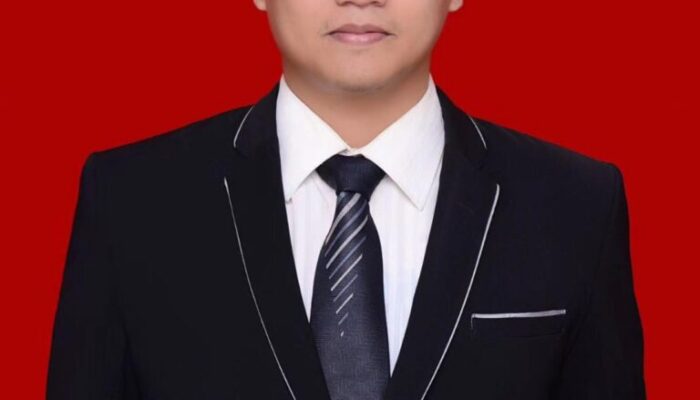 IPDA Ricky A. Sihotang, Sosok Brimob Polda Sumut yang Menginspirasi Lewat Pendidikan dan Pengabdian
