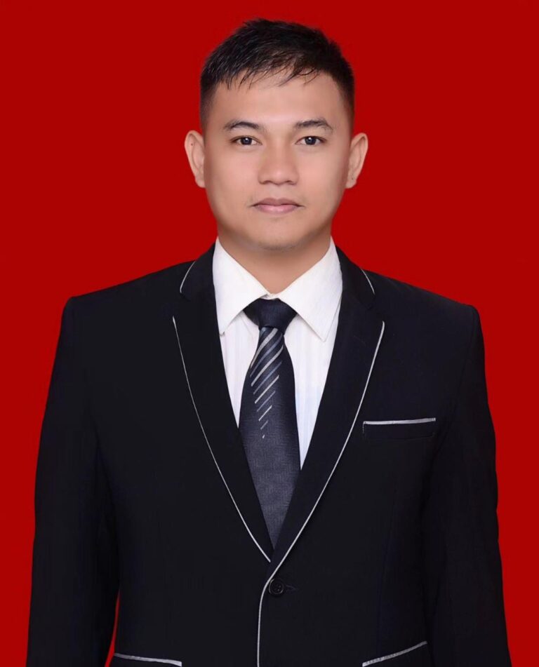 Ricky A. Sihotang