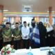 Syeikh Reza dan Peggy Melati Sukma Undang Mahasiswa UMSU Magang di New Zealand