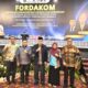 Guru Besar PTKIN Minta Dirjen Pendis Kemenag RI Terbitkan Izin Prodi MHU di FDK