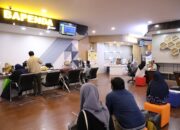 Layanan Satu Pintu