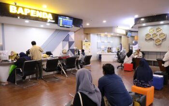Layanan Satu Pintu