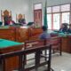 Hakim Tunda Vonis Eks GM PT Indonesia Comnets Plus di Perkara Korupsi ISP Taput