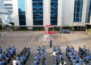 Peringatan Hari Lahir Pancasila