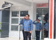 Peringati Hari Lahir Pancasila