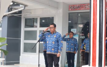 Peringati Hari Lahir Pancasila
