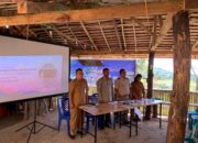 Sosialisasi Reforma Agraria