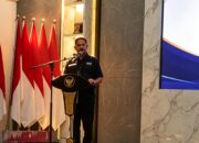 Pelantikan JMSI Batu Bara