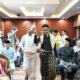 Kepercayaan Global Meningkat, UMSU Seleksi 1.219 Calon Mahasiswa dari 50 Negara