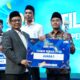 UMSU Kukuhkan Diri sebagai Rumah Pecinta Al-Qur’an, Sabet Gelar Terbanyak MTQ Perguruan Tinggi Sumut