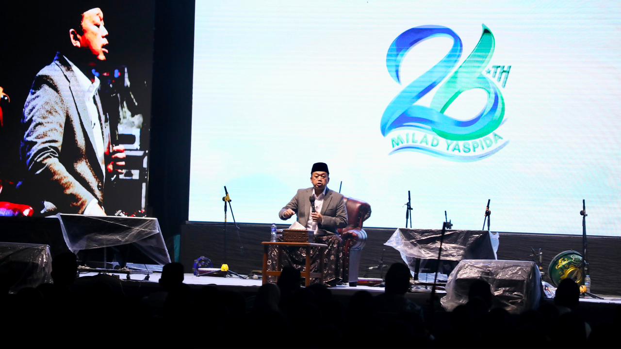 Milad YASPIDA