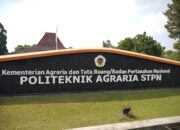 Poltek Agraria STPN