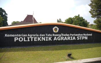 Poltek Agraria STPN