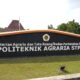 Poltek Agraria STPN Buka Peluang Sekolah Kedinasan di Bidang Agraria dan Tata Ruang