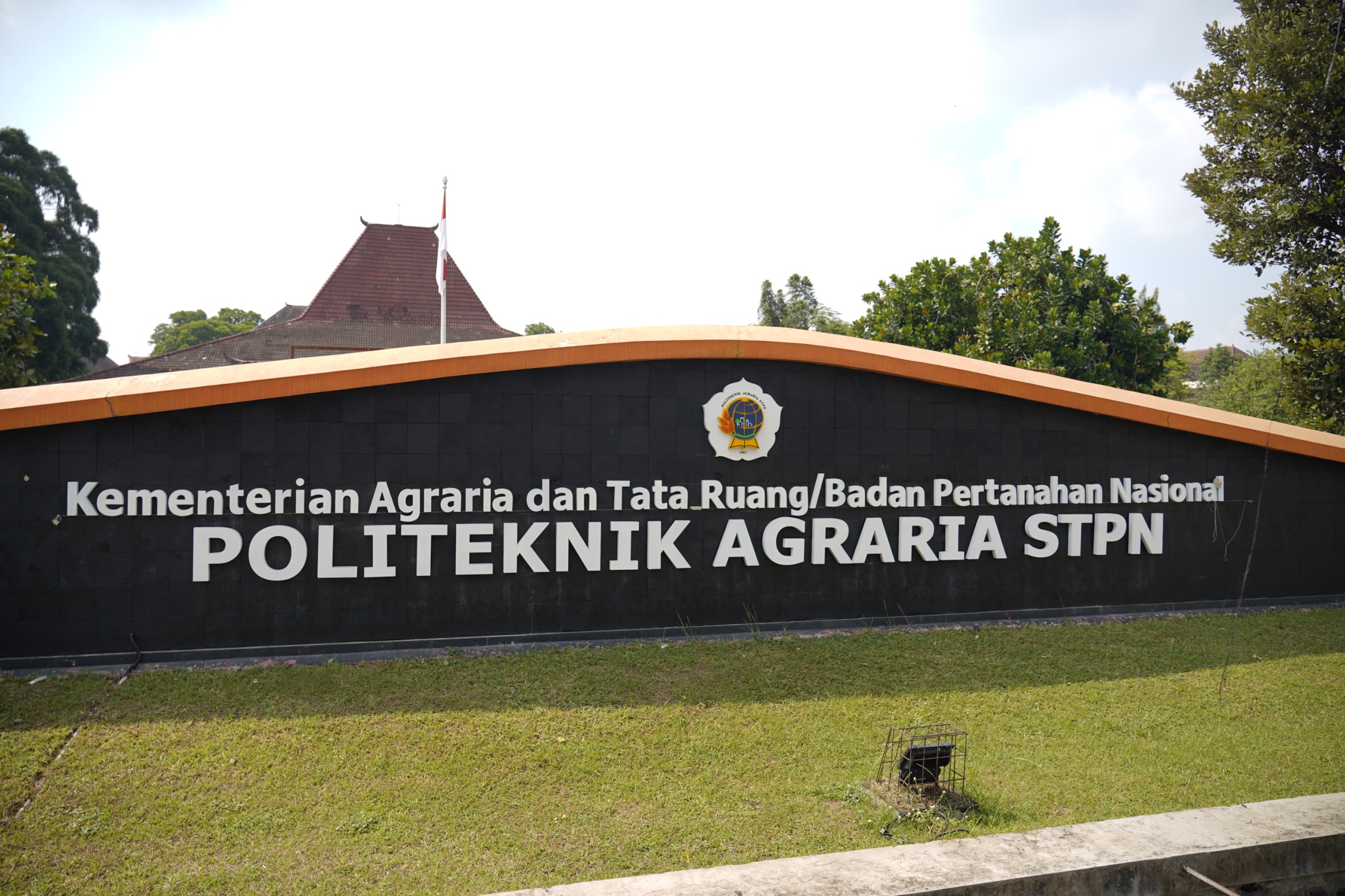 Poltek Agraria STPN