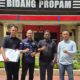Kapolsek, Kanit Reskrim dan Penyidik Polsek Medan Baru di Laporkan ke Propam Polda Sumut