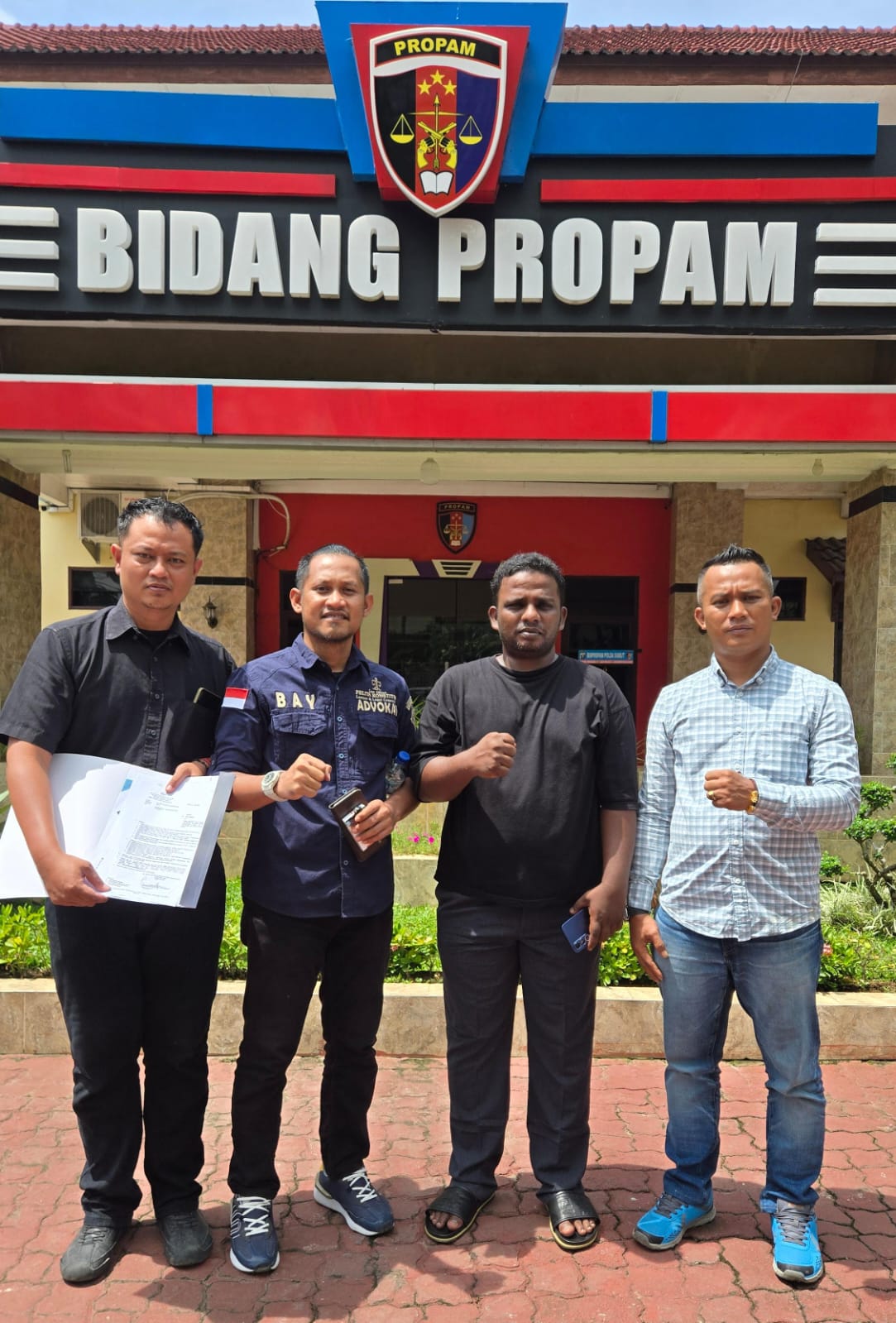 Propam