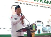 PW KAMMI Sumut