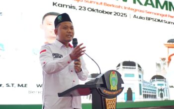PW KAMMI Sumut