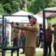 Di Balik Lapangan Tembak Yon Arhanud 11/WBY: Forkopimda dan Pemko Binjai Perkuat Soliditas Demi Stabilitas Kota