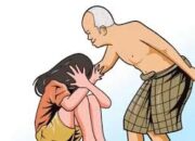 Dugaan Pencabulan Anak