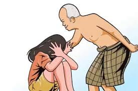 Dugaan Pencabulan Anak