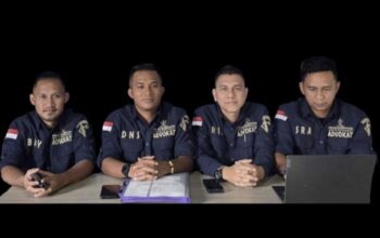 Tim Hukum