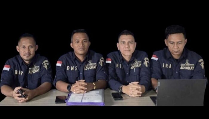 Kapolda Sumut Didesak Copot Kapolsek dan Kanit Reskrim Medan Baru, Soroti Dugaan Tangkap Lepas Pelaku Penganiayaan
