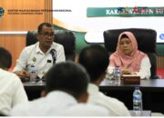 Neraca Penatagunaan Tanah