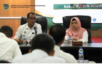 Neraca Penatagunaan Tanah