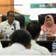 Kanwil BPN Sumut Gelar Rapat Koordinasi Awal Penyusunan Neraca Penatagunaan Tanah Tahun 2026