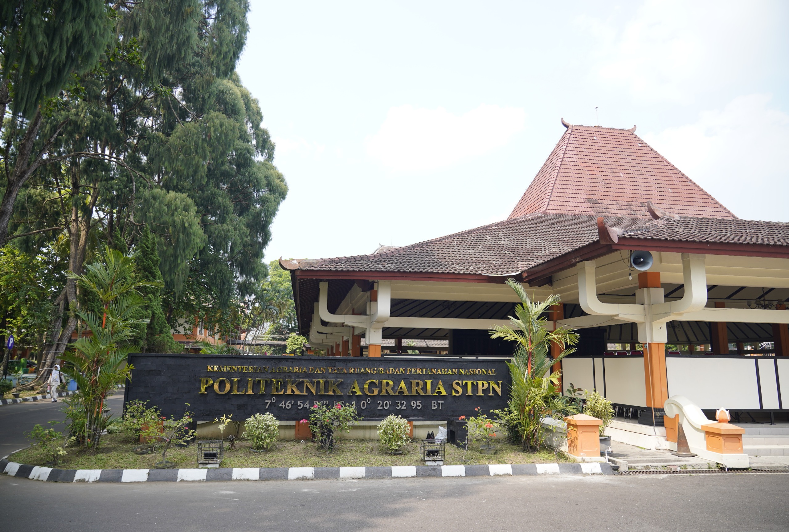 Poltek Agraria STPN