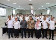 Kepala Kantah Toba