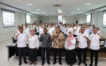 Kepala Kantah Toba