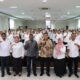 Kepala Kantah Toba Ikuti Pengarahan Kakanwil BPN Sumut, Perkuat Komitmen Tingkatkan Pelayanan Pertanahan