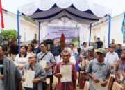 Sertipikat Huntap