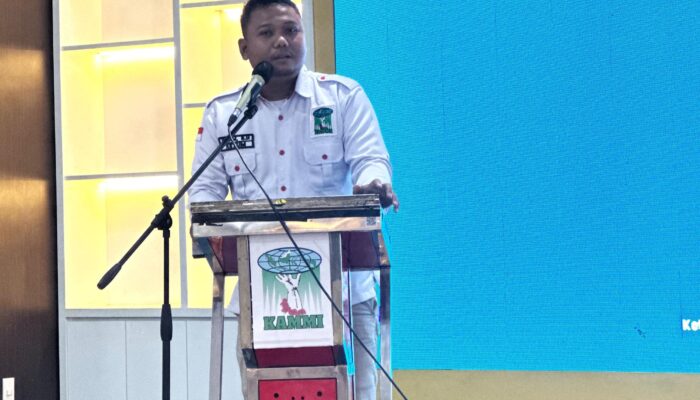 PW KAMMI Sumut Desak Presiden Copot Dirut Pertamina dan Menteri ESDM, Nilai Kenaikan Pertamax Sangat Membebani Rakyat