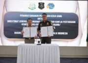 Pengamanan Aset