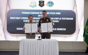 Pengamanan Aset