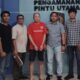 Kejari Medan Tahan Eks Dirut PT Graha Konstruksi Sejati atas Kasus Dugaan Penggelapan
