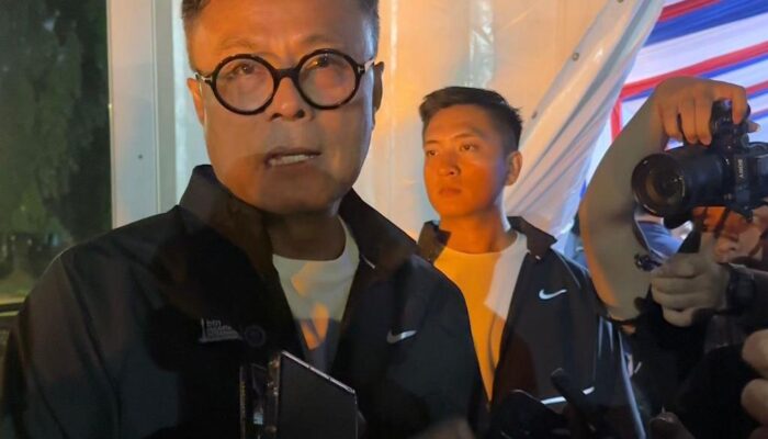 Danantara Optimistis, Penguatan IHSG Bukti Investor Percaya Fundamental Indonesia