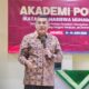 Jadi Pembicara di Akademi Politik UMJ, Wamen ATR/Waka BPN: Pertanahan Berperan Strategis dalam Mendukung Asta Cita Presiden