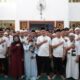 Sambut 1 Muharram 1448 H, Rutan Medan Gelar Pengajian Akbar Bersama 1000 Warga Binaan
