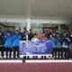 Dilepas Rektor, Kafilah UMSU Optimistis Raih Prestasi di MTQ Sumut 2026