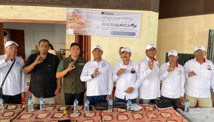Aktivis 98: Pemerintahan Prabowo di Jalur yang Tepat, Kritik Mahasiswa Perlu Dijawab dengan Data